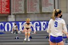 Volleyball vs RWU  Wheaton Women’s Volleyball vs Roger Williams University. : Volleyball, VB